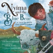 Nyima And The Blue Bear