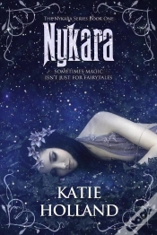 Capa do artigo Nykara