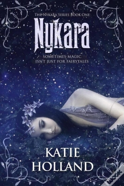 Capa do artigo Nykara