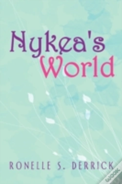 Capa do artigo Nykea'S World