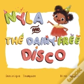Nyla And The Dairy Free Disco.