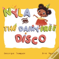 Capa do artigo Nyla And The Dairy Free Disco.