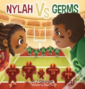 Capa do artigo Nylah Vs Germs