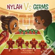 Nylah Vs Germs