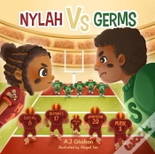 Capa do artigo Nylah Vs Germs