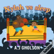 Capa do artigo Nylah Vs Sleep