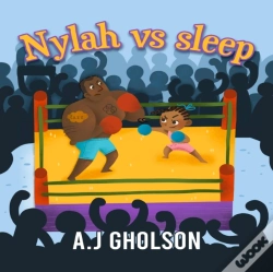 Capa do artigo Nylah Vs Sleep