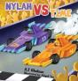 Nylah Vs Time - Preview
