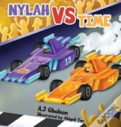 Capa do artigo Nylah Vs Time