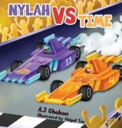 Capa do artigo Nylah Vs Time