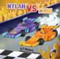 Nylah Vs Time - Preview