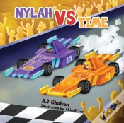 Capa do artigo Nylah Vs Time
