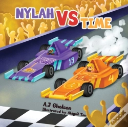 Capa do artigo Nylah Vs Time