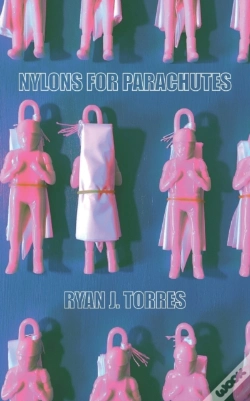 Capa do artigo Nylons For Parachutes