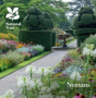 Nymans - Preview