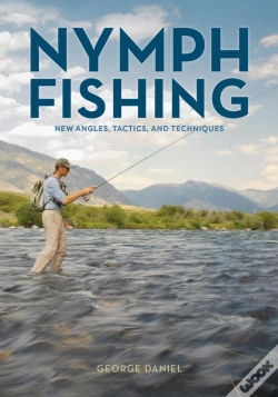 Capa do artigo Nymph Fishing