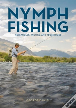 Capa do artigo Nymph Fishing