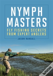 Capa do artigo Nymph Masters