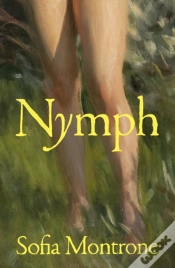 Capa do artigo Nymph