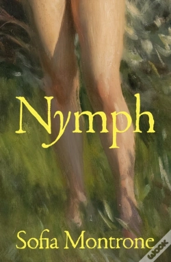 Capa do artigo Nymph