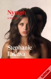 Capa do artigo Nymph