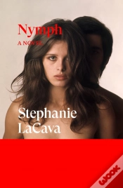 Capa do artigo Nymph