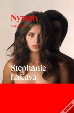 Capa do artigo Nymph