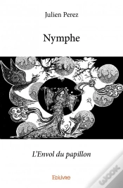 Capa do artigo Nymphe