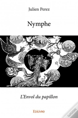 Capa do artigo Nymphe