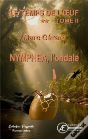 Capa do artigo Nymphea L