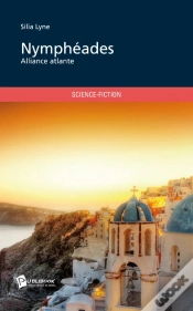 Capa do artigo Nymphéades