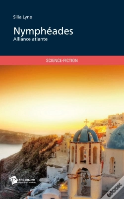 Capa do artigo Nymphéades