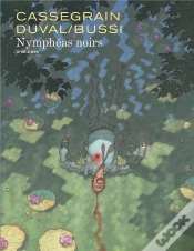 Capa do artigo Nymphéas Noirs