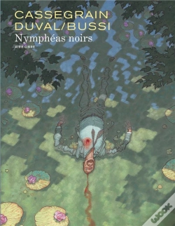 Capa do artigo Nymphéas Noirs