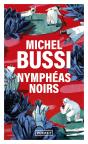 Nymphéas Noirs - Preview