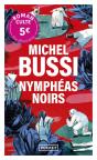 Nymphéas Noirs (Prix Découverte) - Preview