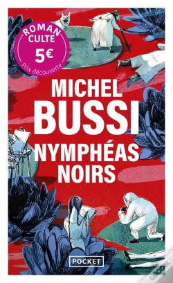 Capa do artigo Nymphéas Noirs (Prix Découverte)