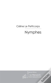 Capa do artigo Nymphes