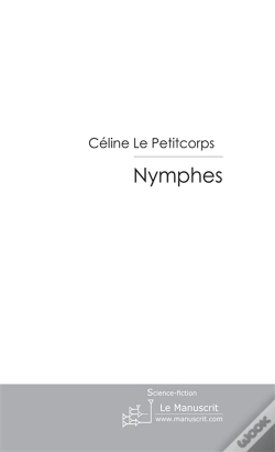 Capa do artigo Nymphes