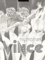 Nymphes - Preview