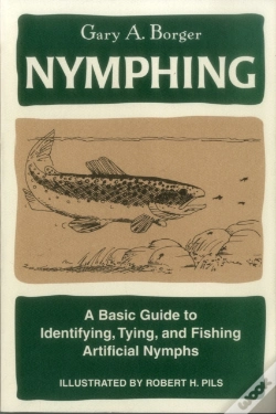 Capa do artigo Nymphing