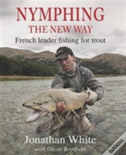 Capa do artigo Nymphing - The New Way