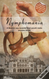 Capa do artigo Nymphomania