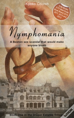 Capa do artigo Nymphomania