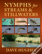Capa do artigo Nymphs For Streams & Stillwaters