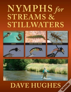 Capa do artigo Nymphs For Streams & Stillwaters