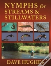 Capa do artigo Nymphs For Streams & Stillwaters
