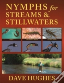 Capa do artigo Nymphs For Streams & Stillwaters