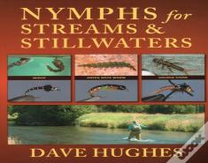Nymphs For Streams & Stillwaters