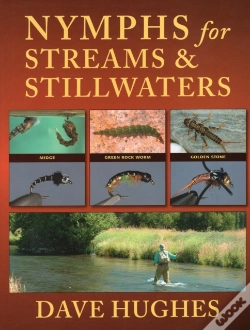 Capa do artigo Nymphs For Streams & Stillwaters